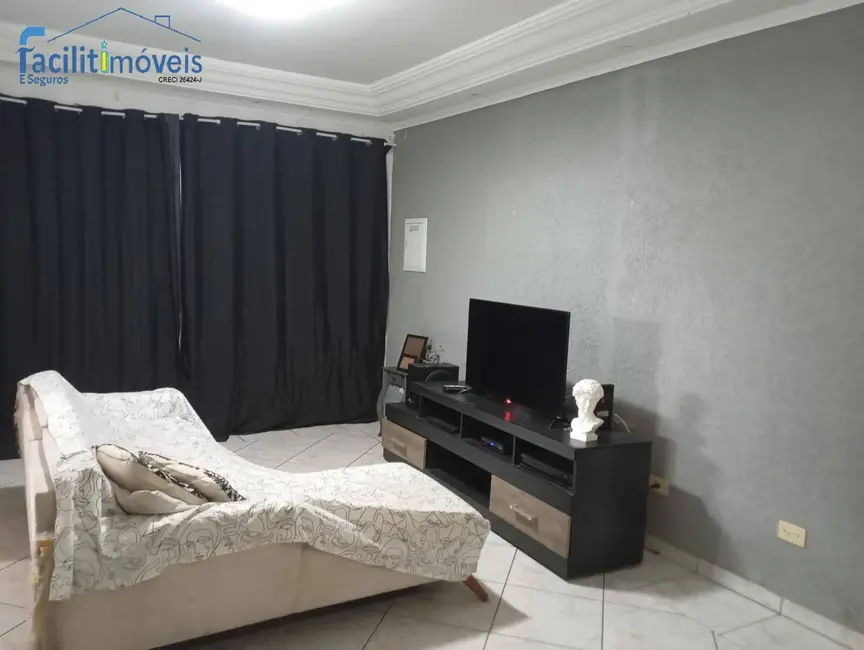 Foto 3 de Casa com 3 quartos à venda e para alugar, 199m2 em Jordanópolis, Sao Bernardo Do Campo - SP