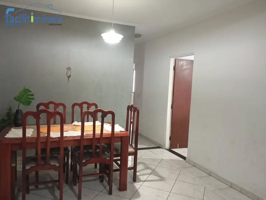 Foto 1 de Casa com 3 quartos à venda e para alugar, 199m2 em Jordanópolis, Sao Bernardo Do Campo - SP