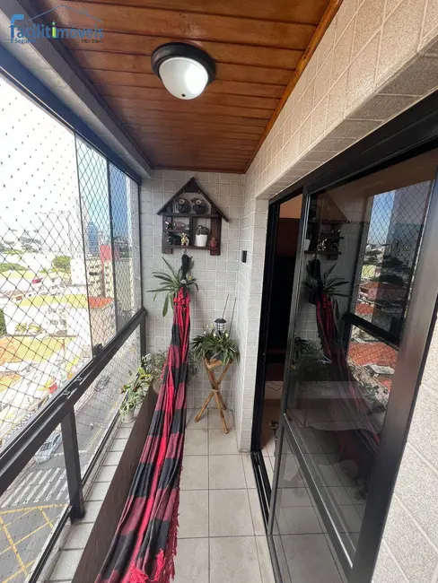 Foto 4 de Apartamento com 2 quartos à venda, 69m2 em Baeta Neves, Sao Bernardo Do Campo - SP