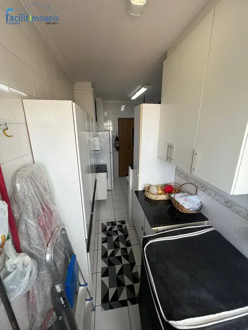 Foto 8 de Apartamento com 2 quartos à venda, 69m2 em Baeta Neves, Sao Bernardo Do Campo - SP