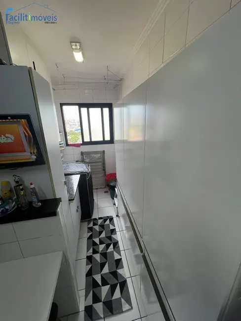 Foto 7 de Apartamento com 2 quartos à venda, 69m2 em Baeta Neves, Sao Bernardo Do Campo - SP