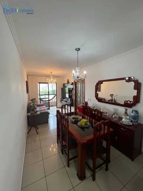 Foto 1 de Apartamento com 2 quartos à venda, 69m2 em Baeta Neves, Sao Bernardo Do Campo - SP