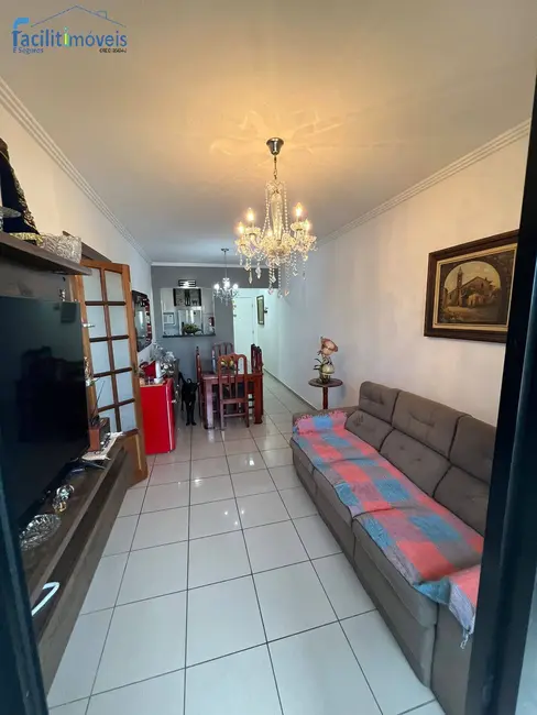 Foto 2 de Apartamento com 2 quartos à venda, 69m2 em Baeta Neves, Sao Bernardo Do Campo - SP