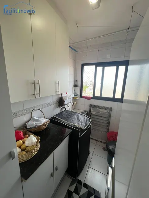 Foto 6 de Apartamento com 2 quartos à venda, 69m2 em Baeta Neves, Sao Bernardo Do Campo - SP