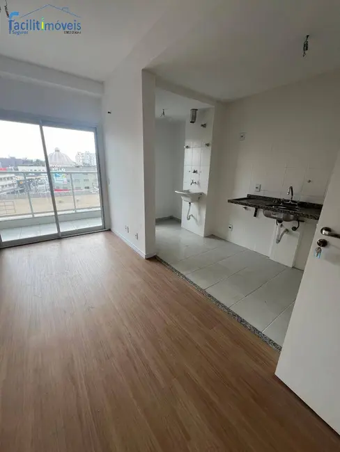 Foto 2 de Apartamento com 2 quartos à venda em Rudge Ramos, Sao Bernardo Do Campo - SP