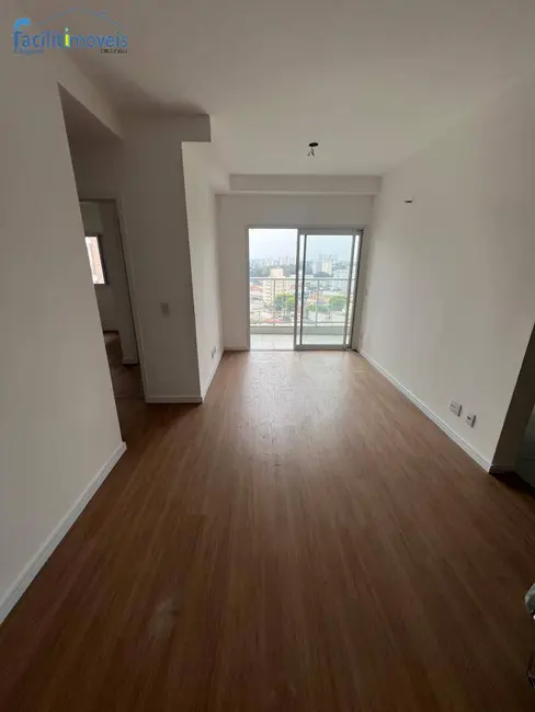 Foto 1 de Apartamento com 2 quartos à venda, 63m2 em Rudge Ramos, Sao Bernardo Do Campo - SP