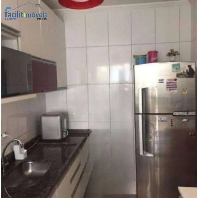 Apartamento com 3 quartos à venda, 76m2 em Vila Assunção, Santo Andre - SP - imagem 7 Foto 7 de Apartamento com 3 quartos à venda, 76m2 em Vila Assunção, Santo Andre - SP