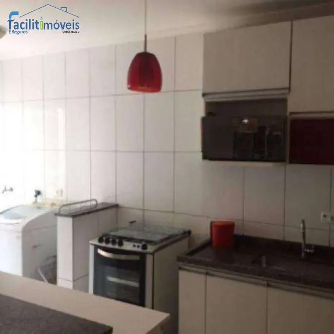Apartamento com 3 quartos à venda, 76m2 em Vila Assunção, Santo Andre - SP - imagem 6 Foto 6 de Apartamento com 3 quartos à venda, 76m2 em Vila Assunção, Santo Andre - SP