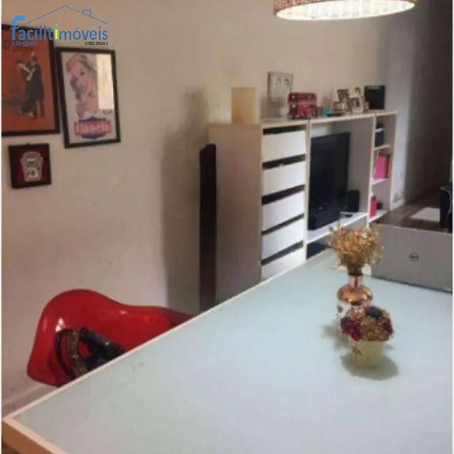 Apartamento com 3 quartos à venda, 76m2 em Vila Assunção, Santo Andre - SP - imagem 4 Foto 4 de Apartamento com 3 quartos à venda, 76m2 em Vila Assunção, Santo Andre - SP
