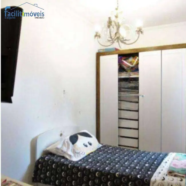 Apartamento com 3 quartos à venda, 76m2 em Vila Assunção, Santo Andre - SP - imagem 9 Foto 9 de Apartamento com 3 quartos à venda, 76m2 em Vila Assunção, Santo Andre - SP