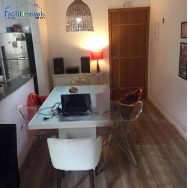 Apartamento com 3 quartos à venda, 76m2 em Vila Assunção, Santo Andre - SP - imagem 3 Foto 3 de Apartamento com 3 quartos à venda, 76m2 em Vila Assunção, Santo Andre - SP