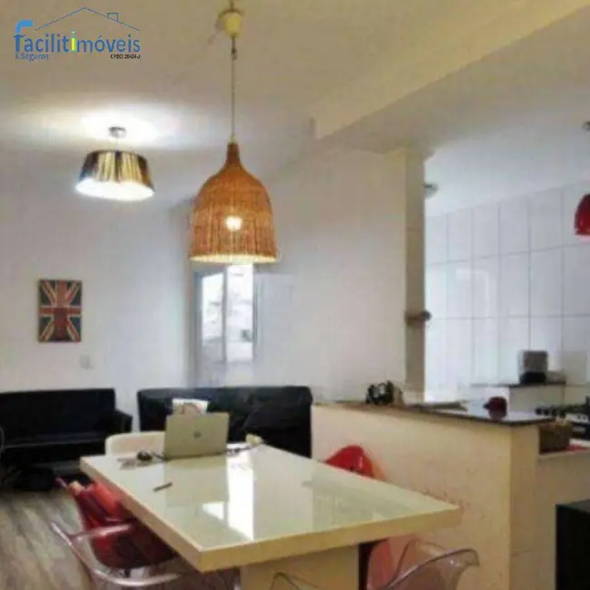 Apartamento com 3 quartos à venda, 76m2 em Vila Assunção, Santo Andre - SP - imagem 2 Foto 2 de Apartamento com 3 quartos à venda, 76m2 em Vila Assunção, Santo Andre - SP