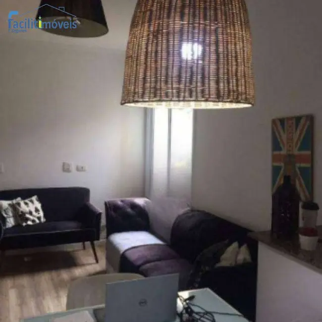 Apartamento com 3 quartos à venda, 76m2 em Vila Assunção, Santo Andre - SP - imagem 5 Foto 5 de Apartamento com 3 quartos à venda, 76m2 em Vila Assunção, Santo Andre - SP