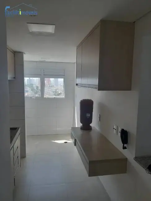 Foto 4 de Apartamento com 2 quartos para alugar, 65m2 em Vila Pires, Santo Andre - SP