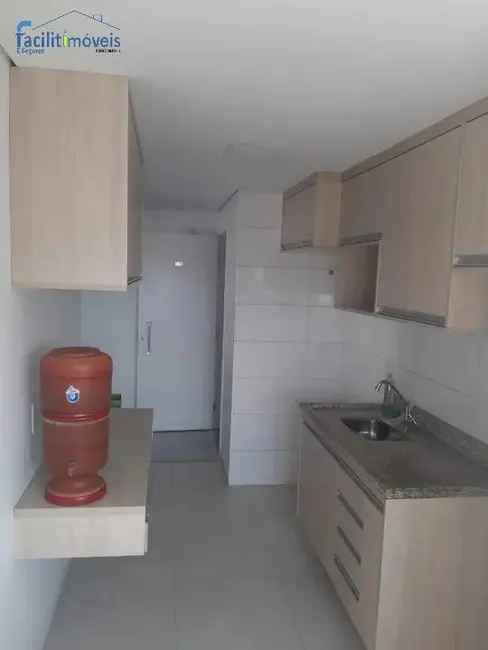 Foto 5 de Apartamento com 2 quartos para alugar, 65m2 em Vila Pires, Santo Andre - SP