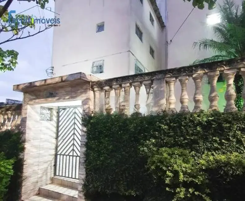 Foto 1 de Apartamento com 2 quartos à venda, 55m2 em Santa Terezinha, Sao Bernardo Do Campo - SP