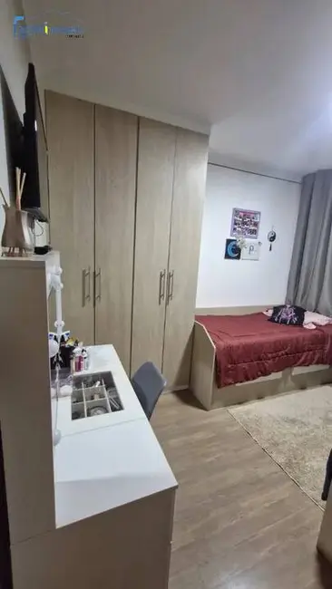 Foto 8 de Apartamento com 2 quartos à venda, 55m2 em Santa Terezinha, Sao Bernardo Do Campo - SP