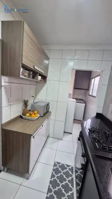 Foto 2 de Apartamento com 2 quartos à venda, 55m2 em Santa Terezinha, Sao Bernardo Do Campo - SP