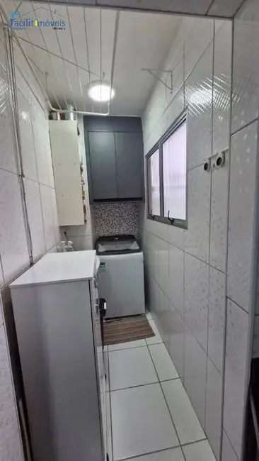 Foto 3 de Apartamento com 2 quartos à venda, 55m2 em Santa Terezinha, Sao Bernardo Do Campo - SP