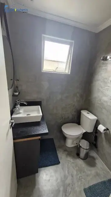 Foto 9 de Apartamento com 2 quartos à venda, 55m2 em Santa Terezinha, Sao Bernardo Do Campo - SP