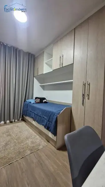 Foto 6 de Apartamento com 2 quartos à venda, 55m2 em Santa Terezinha, Sao Bernardo Do Campo - SP