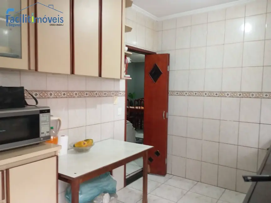 Foto 5 de Casa à venda e para alugar em Jordanópolis, Sao Bernardo Do Campo - SP