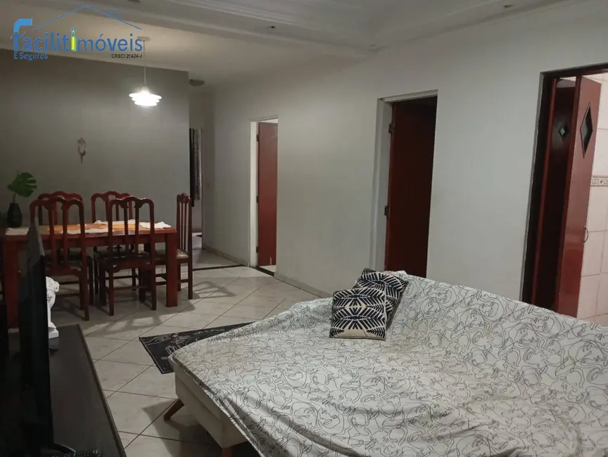 Foto 1 de Casa à venda e para alugar em Jordanópolis, Sao Bernardo Do Campo - SP