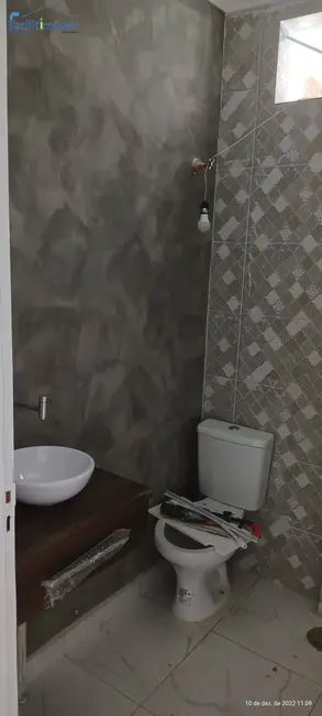 Foto 6 de Sobrado com 2 quartos à venda, 90m2 em Centro, Sao Bernardo Do Campo - SP