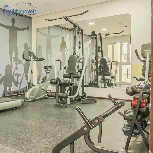 Foto 9 de Loft / Flat com 1 quarto à venda, 44m2 em Centro, Santo Andre - SP