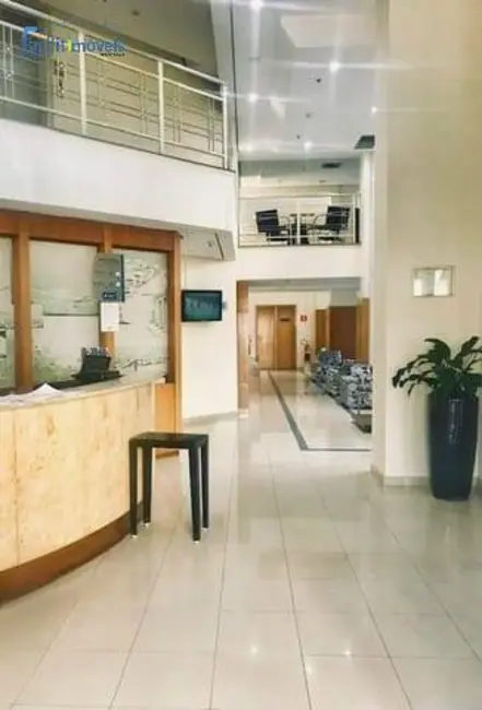 Foto 6 de Loft / Flat com 1 quarto à venda, 44m2 em Centro, Santo Andre - SP