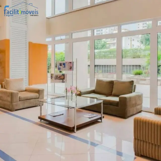 Foto 7 de Loft / Flat com 1 quarto à venda, 44m2 em Centro, Santo Andre - SP