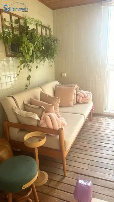 Foto 4 de Apartamento com 3 quartos à venda, 113m2 em Centro, Sao Bernardo Do Campo - SP