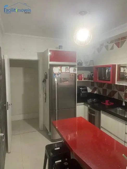 Foto 6 de Apartamento com 3 quartos à venda, 113m2 em Centro, Sao Bernardo Do Campo - SP
