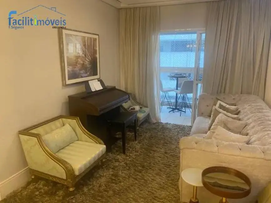 Foto 1 de Apartamento com 3 quartos à venda, 113m2 em Centro, Sao Bernardo Do Campo - SP