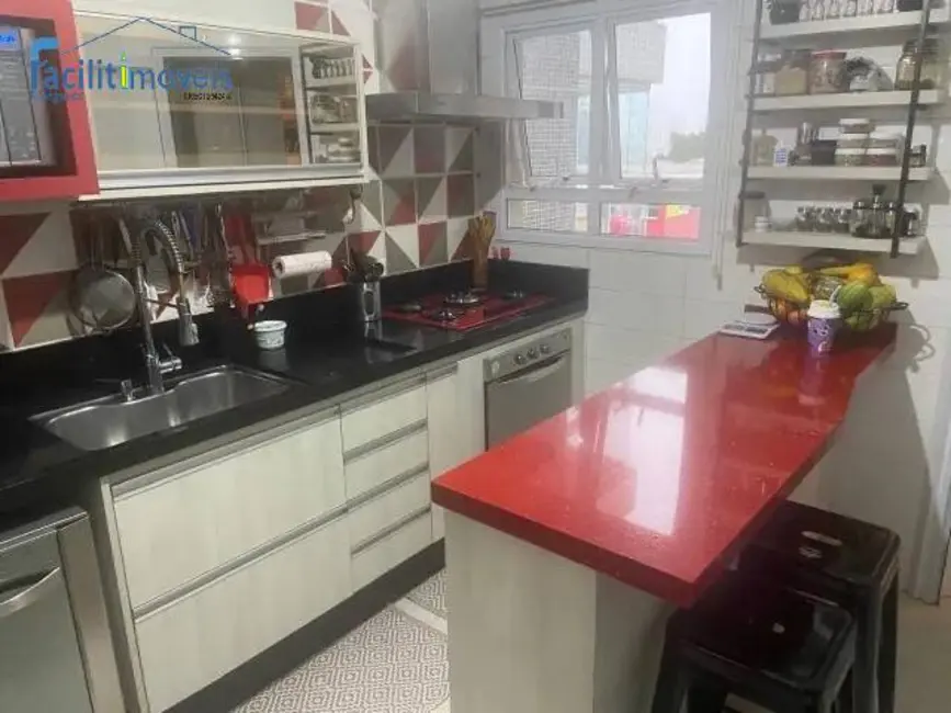 Foto 5 de Apartamento com 3 quartos à venda, 113m2 em Centro, Sao Bernardo Do Campo - SP