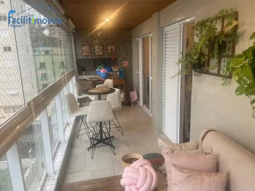 Foto 3 de Apartamento com 3 quartos à venda, 113m2 em Centro, Sao Bernardo Do Campo - SP