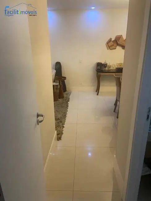 Foto 7 de Apartamento com 3 quartos à venda, 113m2 em Centro, Sao Bernardo Do Campo - SP