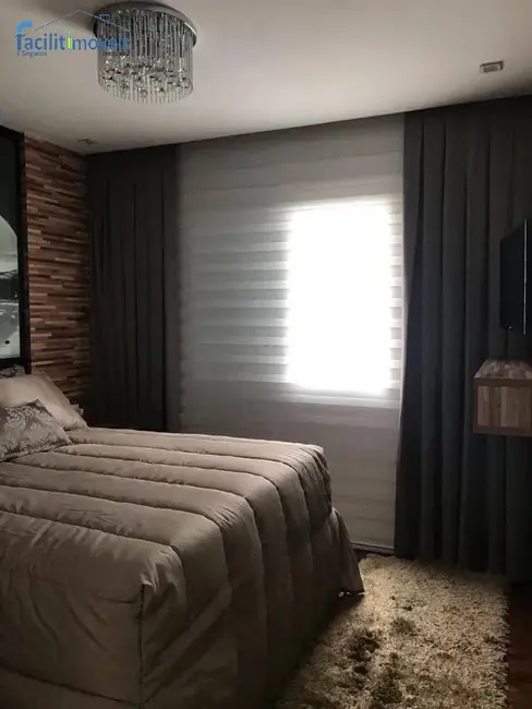 Foto 9 de Apartamento com 3 quartos à venda, 113m2 em Centro, Sao Bernardo Do Campo - SP