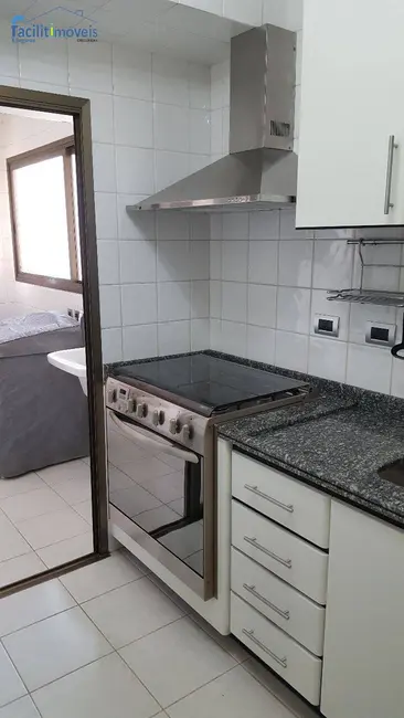 Foto 7 de Apartamento com 3 quartos para alugar, 100m2 em Vila Bastos, Santo Andre - SP