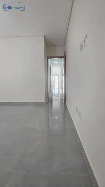 Foto 5 de Sobrado com 3 quartos à venda e para alugar, 140m2 em Vila Camilópolis, Santo Andre - SP