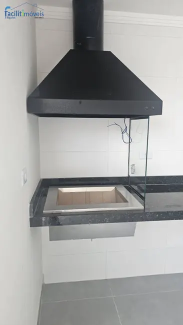 Foto 9 de Sobrado com 3 quartos à venda e para alugar, 140m2 em Vila Camilópolis, Santo Andre - SP