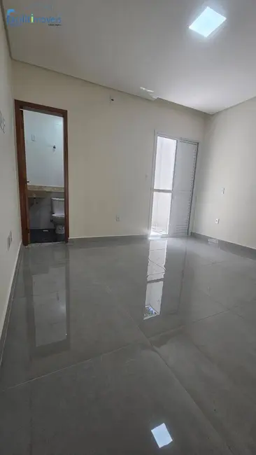 Foto 3 de Sobrado com 3 quartos à venda e para alugar, 140m2 em Vila Camilópolis, Santo Andre - SP