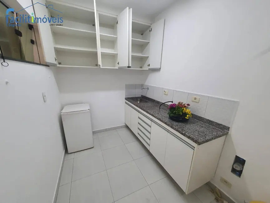 Foto 1 de Sala Comercial para alugar, 26m2 em Rudge Ramos, Sao Bernardo Do Campo - SP