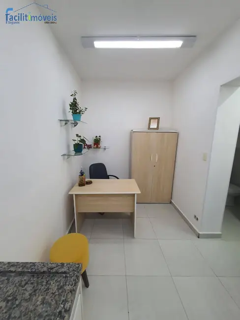Foto 6 de Sala Comercial para alugar, 26m2 em Rudge Ramos, Sao Bernardo Do Campo - SP