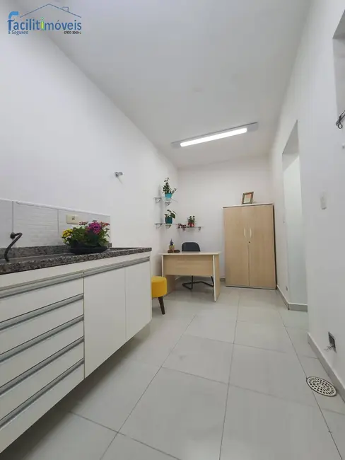 Foto 2 de Sala Comercial para alugar, 26m2 em Rudge Ramos, Sao Bernardo Do Campo - SP