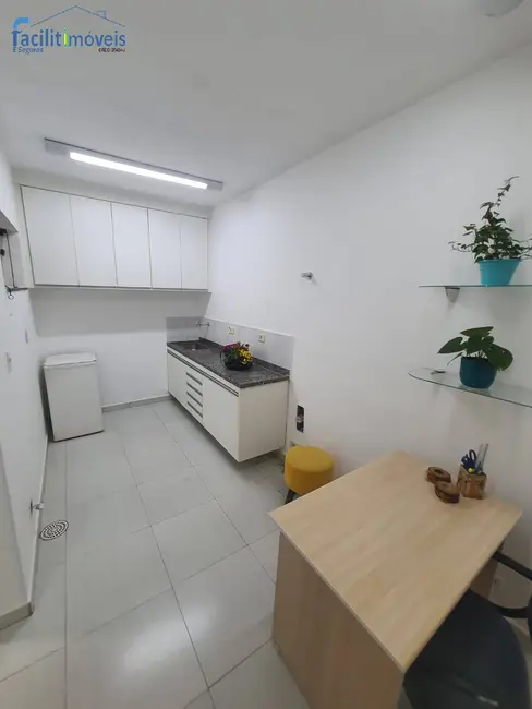 Foto 7 de Sala Comercial para alugar, 26m2 em Rudge Ramos, Sao Bernardo Do Campo - SP