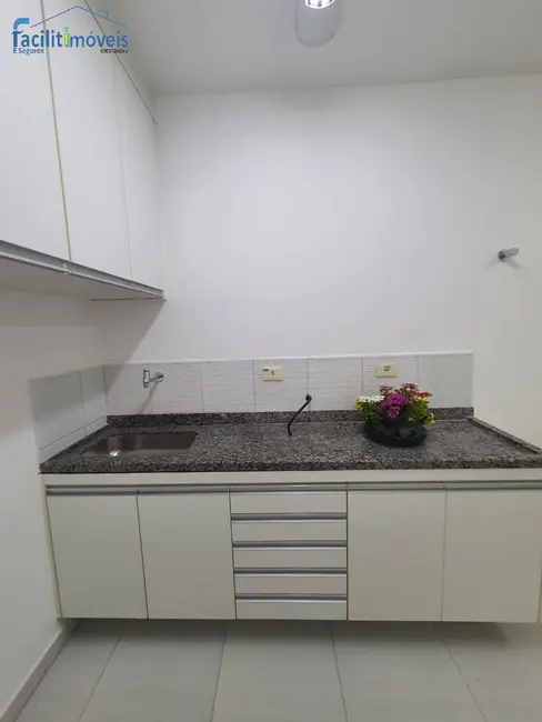 Foto 3 de Sala Comercial para alugar, 26m2 em Rudge Ramos, Sao Bernardo Do Campo - SP