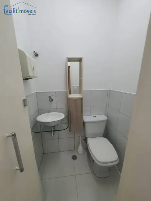 Foto 8 de Sala Comercial para alugar, 26m2 em Rudge Ramos, Sao Bernardo Do Campo - SP