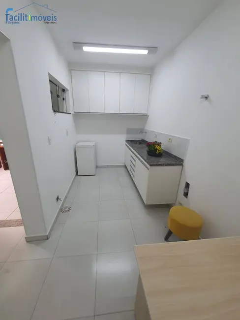 Foto 5 de Sala Comercial para alugar, 26m2 em Rudge Ramos, Sao Bernardo Do Campo - SP