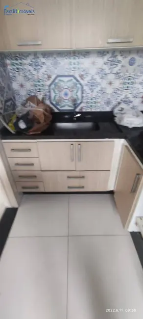 Foto 4 de Apartamento com 2 quartos à venda, 58m2 em Centro, Diadema - SP